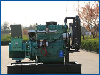 發(fā)電機(jī)組