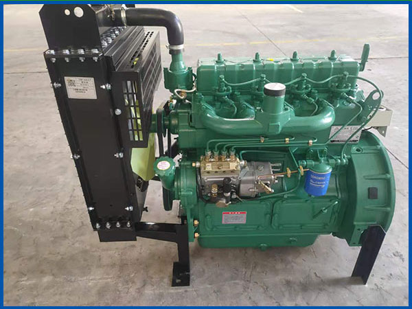 船用發(fā)電機(jī)組